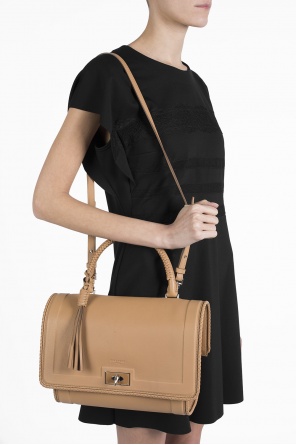'shark' shoulder bag, zdjęcie 2 'shark' shoulder bag od Givenchy